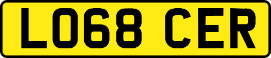 LO68CER