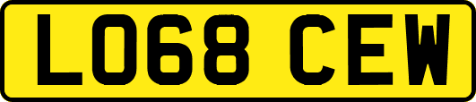 LO68CEW
