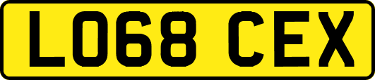 LO68CEX