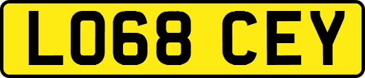 LO68CEY