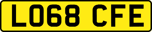 LO68CFE