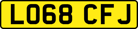LO68CFJ