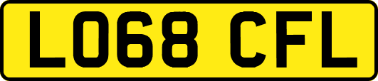 LO68CFL