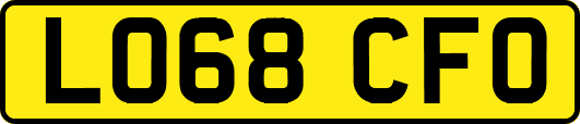 LO68CFO