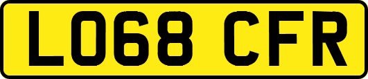 LO68CFR