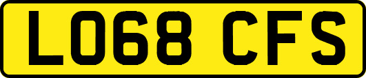 LO68CFS