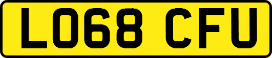 LO68CFU