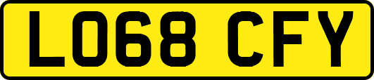 LO68CFY