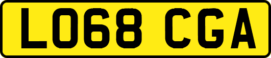 LO68CGA
