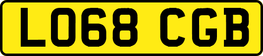 LO68CGB