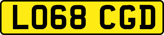 LO68CGD