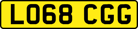 LO68CGG
