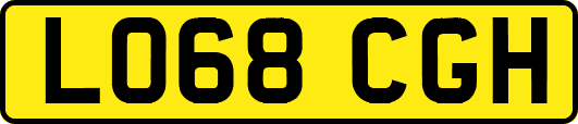 LO68CGH