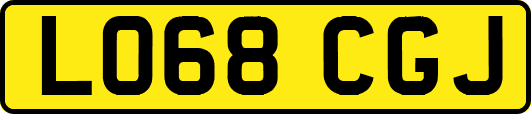 LO68CGJ