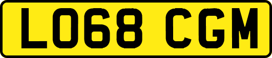 LO68CGM