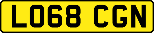 LO68CGN