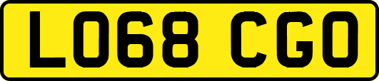 LO68CGO
