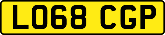 LO68CGP