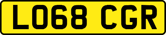 LO68CGR
