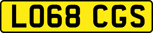 LO68CGS