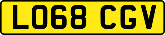 LO68CGV