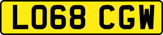 LO68CGW