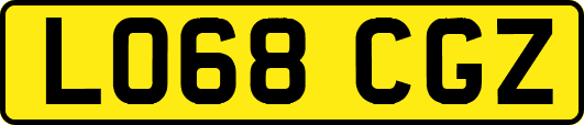 LO68CGZ