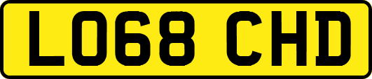 LO68CHD