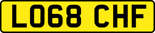 LO68CHF