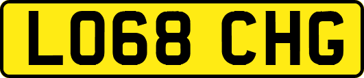 LO68CHG