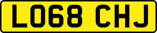 LO68CHJ