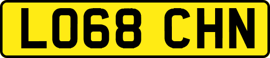 LO68CHN