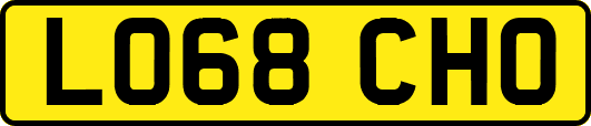 LO68CHO