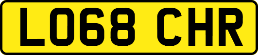 LO68CHR