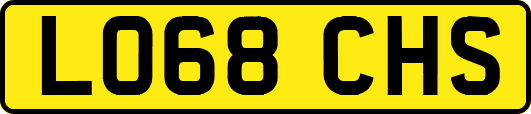 LO68CHS
