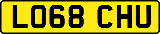 LO68CHU