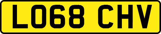 LO68CHV