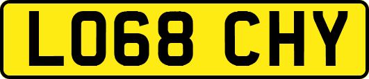 LO68CHY