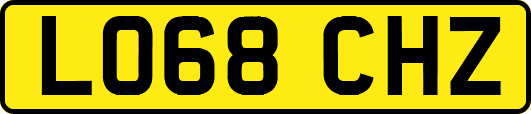 LO68CHZ