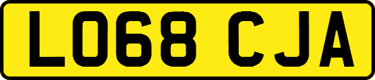 LO68CJA