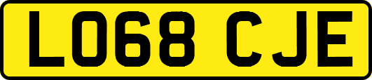 LO68CJE