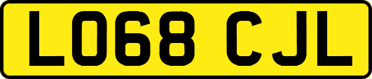 LO68CJL
