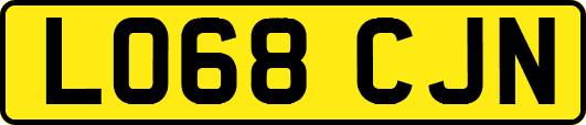 LO68CJN