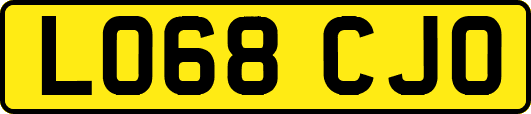 LO68CJO