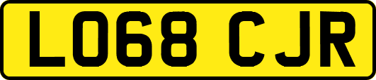 LO68CJR