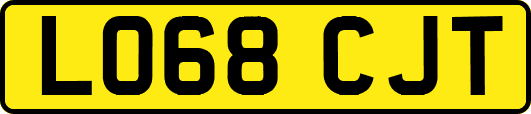 LO68CJT