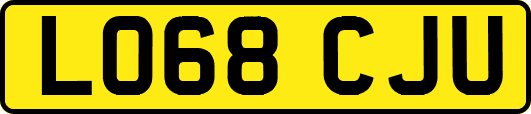LO68CJU