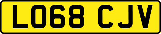 LO68CJV