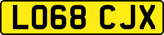 LO68CJX