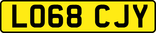 LO68CJY
